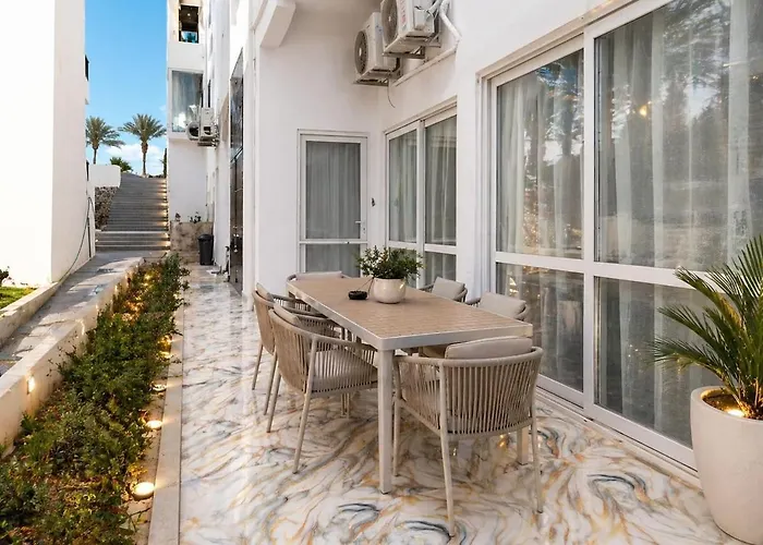 Gold Naama Bay For 2 Pool * Sharm El-Sheikh