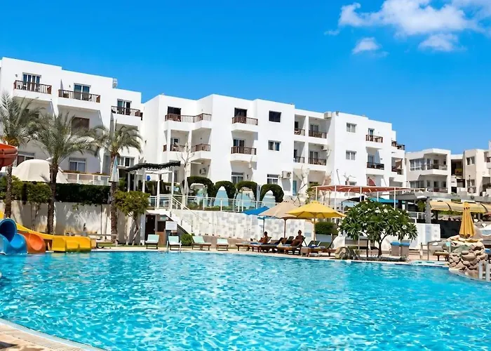 Gold Naama Bay For 2 Pool * Sharm El-Sheikh