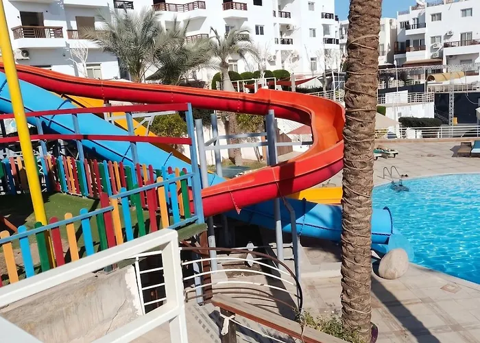 Gold Naama Bay For 2 Pool